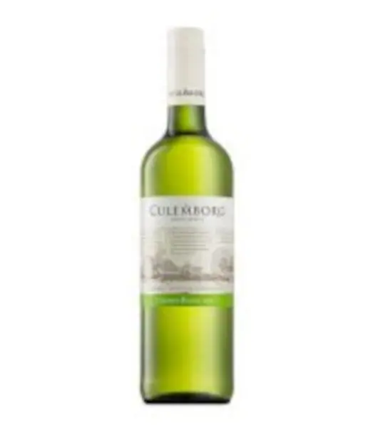 Culemborg chenin blanc at Drinks Vine