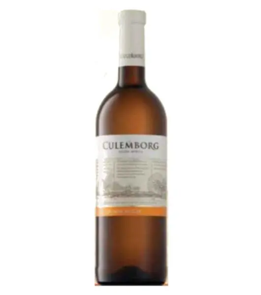 Culemborg moscato product image from Drinks Vine