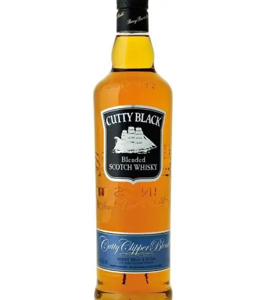cutty black  product image from Drinks Vine