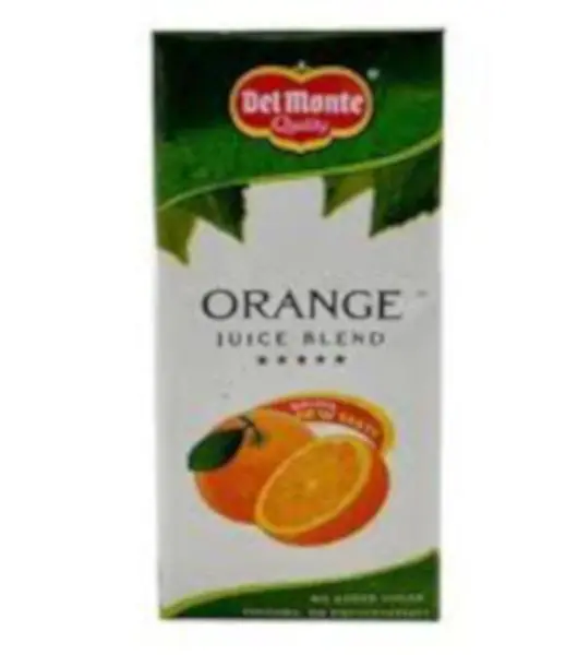 delmonte orange product image from Drinks Vine