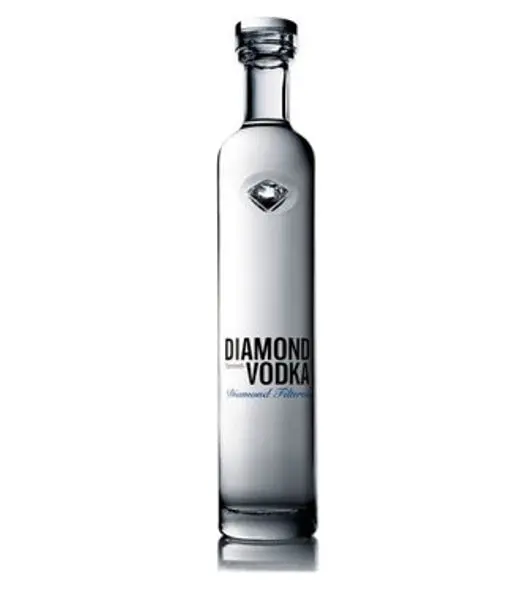 diamond vodka product image from Drinks Vine