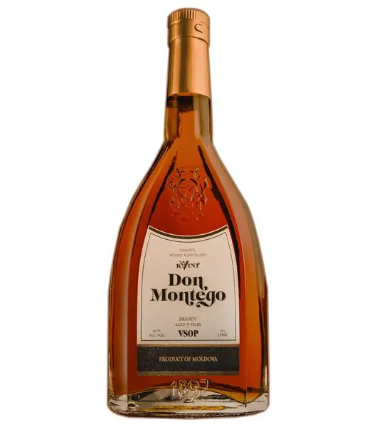 don  montego at Drinks Vine
