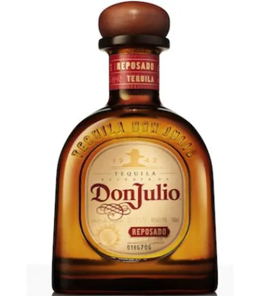 don julio anejo product image from Drinks Vine