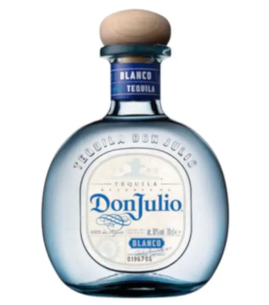 don julio blanco product image from Drinks Vine