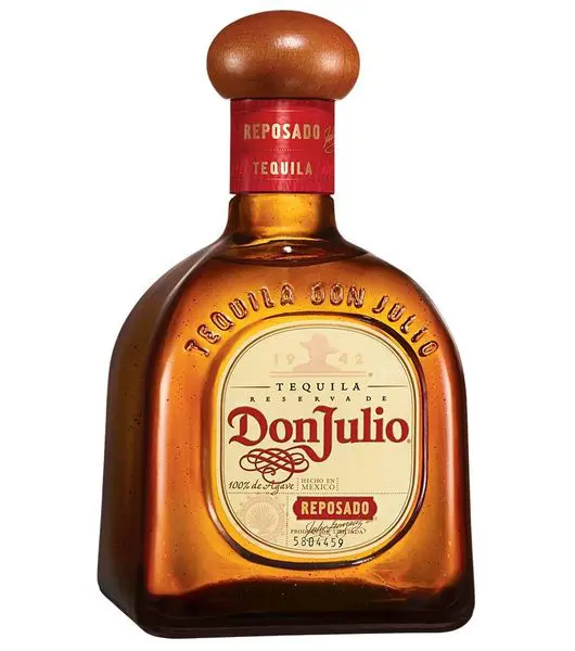 don julio reposado product image from Drinks Vine
