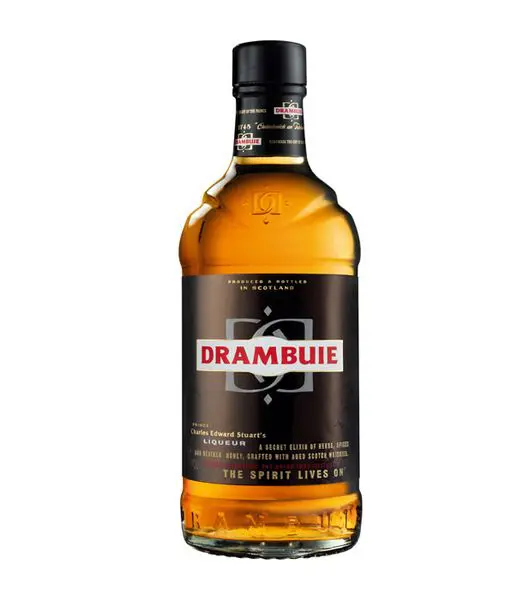 drambuie product image from Drinks Vine