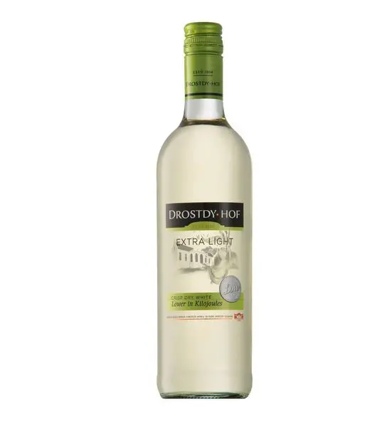 drostdy-hof white sweet product image from Drinks Vine