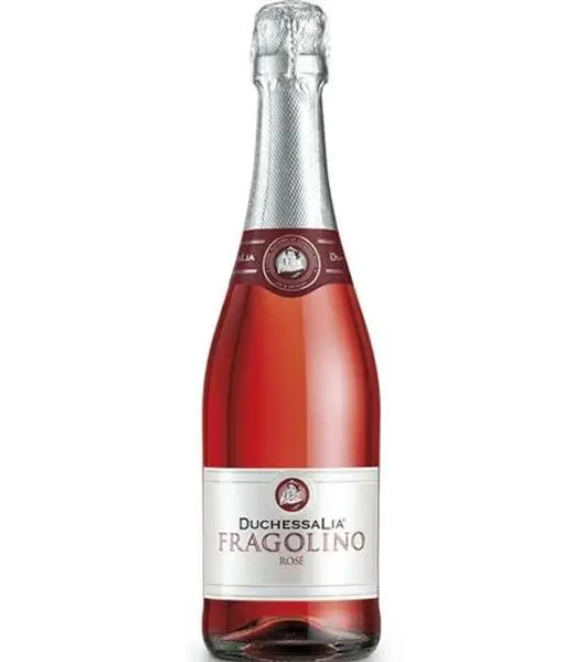 duchessa lia fragolino rose product image from Drinks Vine
