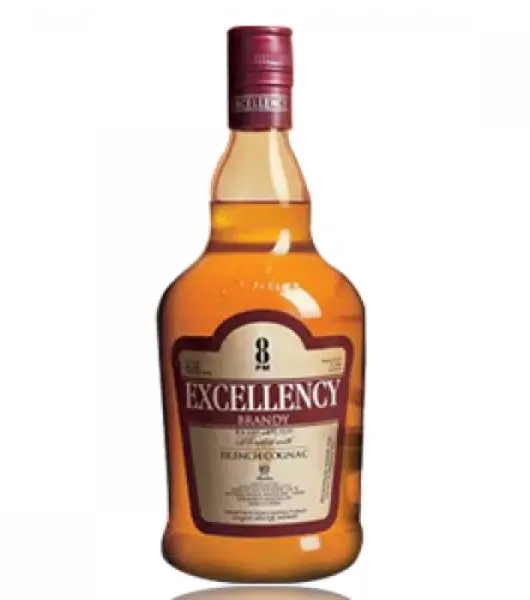 excellency brandy product image from Drinks Vine