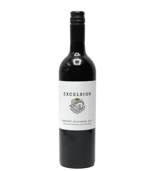 excelsior Cabernet Sauvignon product image from Drinks Vine