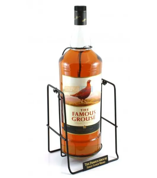 famous grouse king size at Drinks Vine