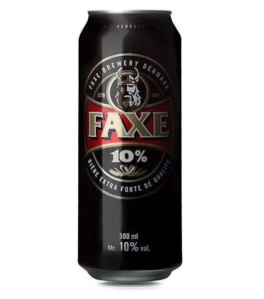 faxe at Drinks Vine