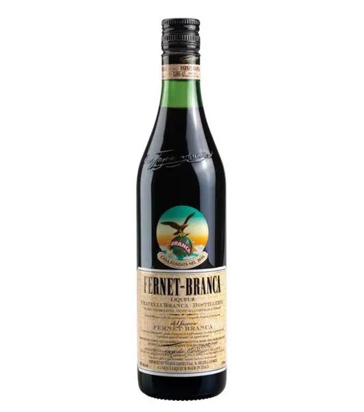 Fernet-Branca at Drinks Vine