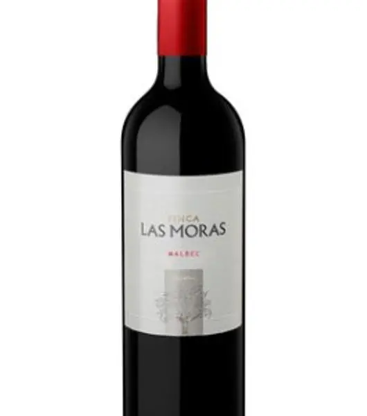finca las moras malbec product image from Drinks Vine