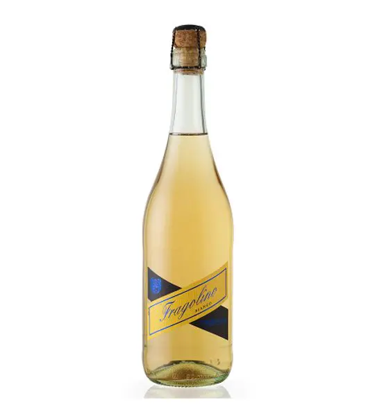 fragolino bianco sparkling wine product image from Drinks Vine