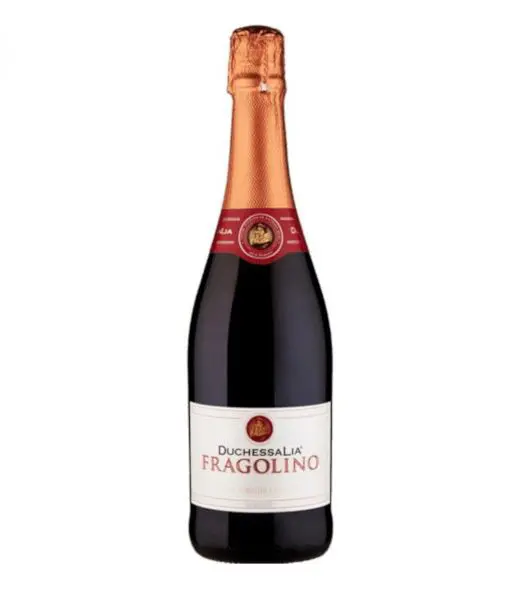 fragolino red duchessa Lia product image from Drinks Vine
