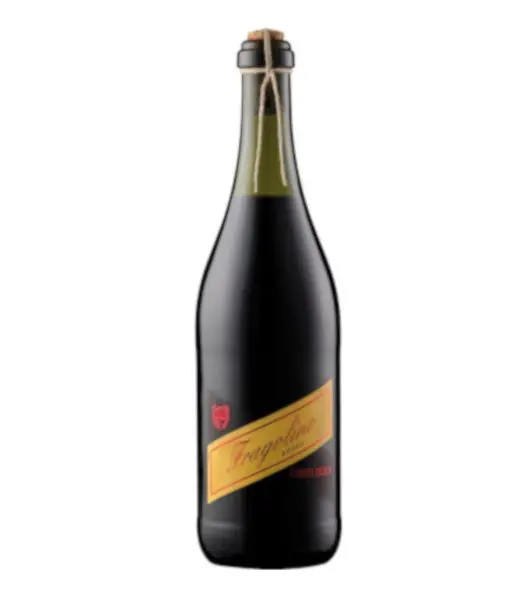 fragolino rosso sparkling wine product image from Drinks Vine