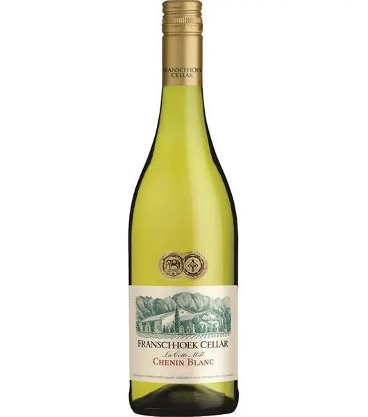 franschhoek cellar chenin blanc product image from Drinks Vine