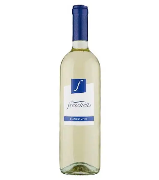 freschello bianco vivo product image from Drinks Vine