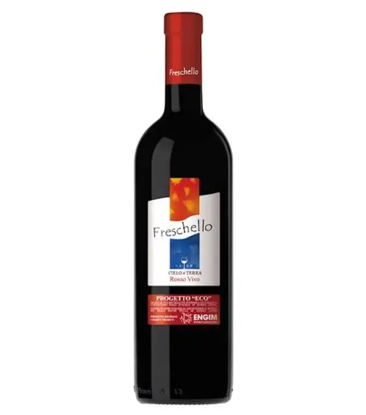 freschello rosso vivo product image from Drinks Vine
