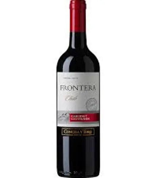 frontera cabernet sauvignon product image from Drinks Vine