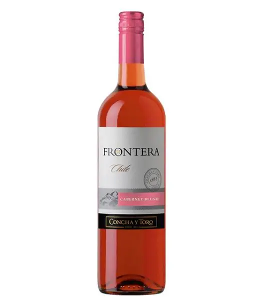 frontera cabernet blush product image from Drinks Vine