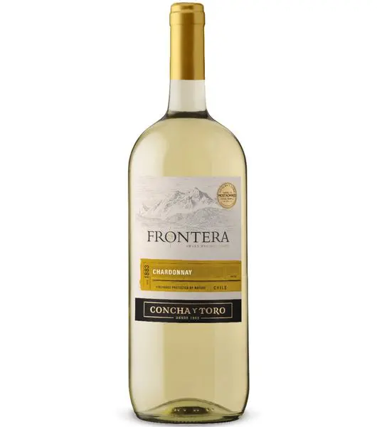 frontera chardonnay product image from Drinks Vine