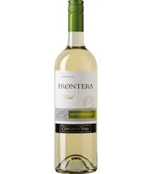 frontera sauvignon blanc product image from Drinks Vine