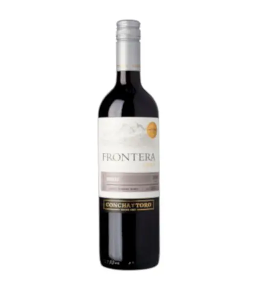 frontera shiraz product image from Drinks Vine