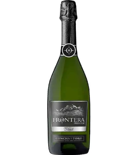 frontera sparkling brut product image from Drinks Vine