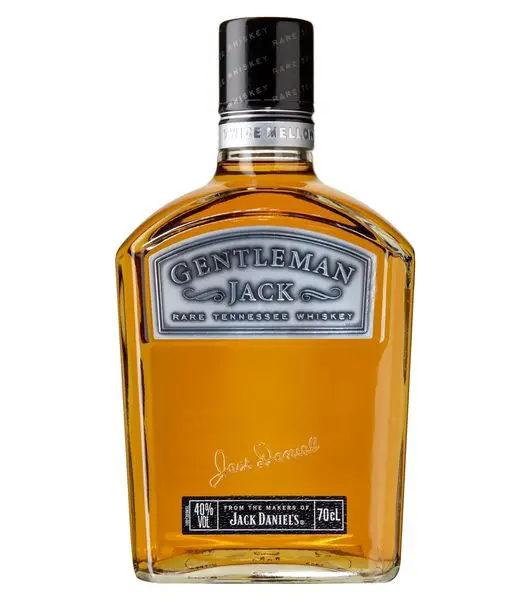 gentleman jack product image from Drinks Vine
