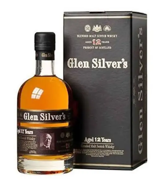 glen silvers 12 years at Drinks Vine