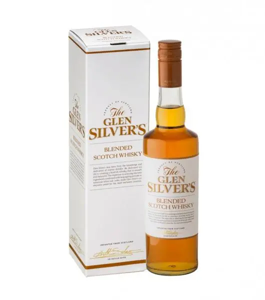 glen silvers product image from Drinks Vine