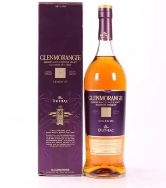 glenmorangie duthac product image from Drinks Vine