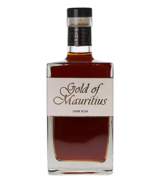 gold of mauritius product image from Drinks Vine