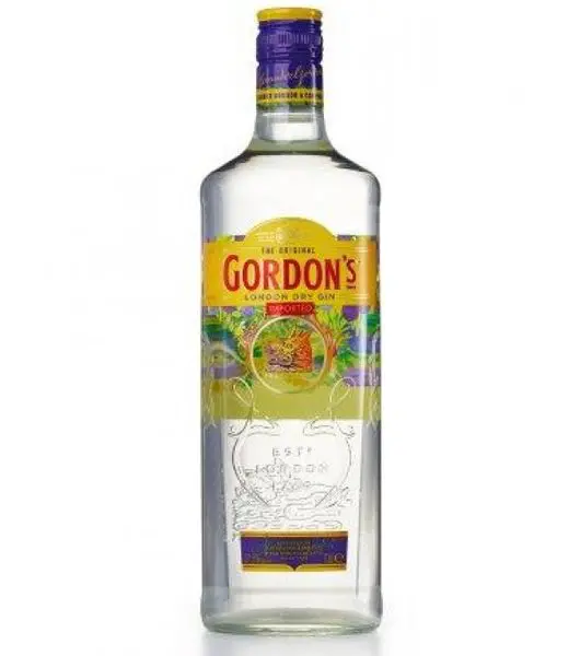 gordons product image from Drinks Vine