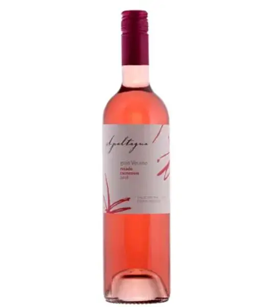 gran verano carmenere rose product image from Drinks Vine