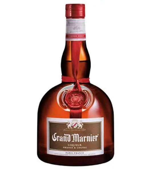 grand marnier product image from Drinks Vine