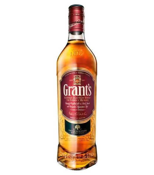 grants at Drinks Vine