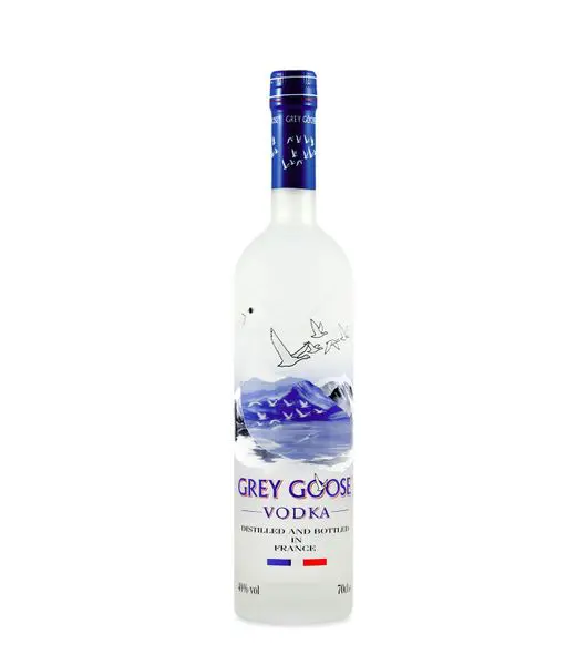 grey goose product image from Drinks Vine