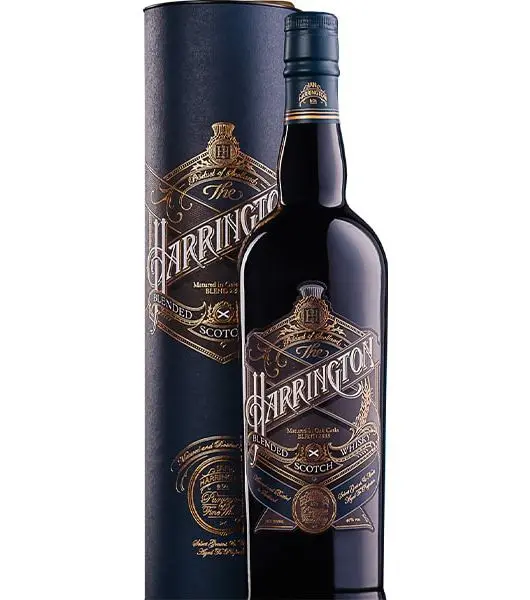 harrington  product image from Drinks Vine