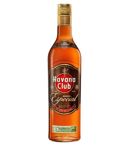 havana club especial anejo at Drinks Vine