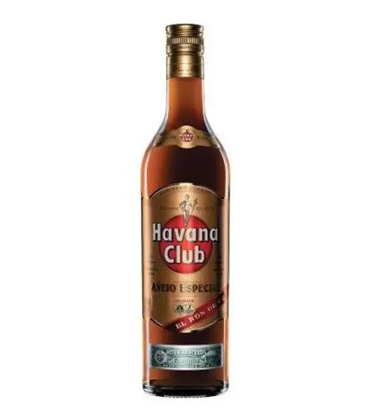 havana club product image from Drinks Vine