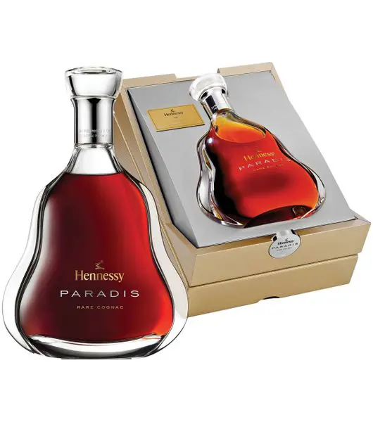 hennessy paradis product image from Drinks Vine