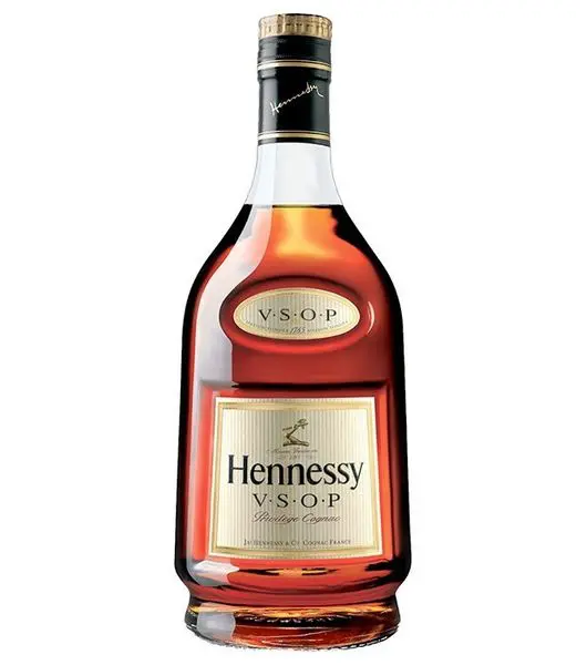 hennessy vsop product image from Drinks Vine