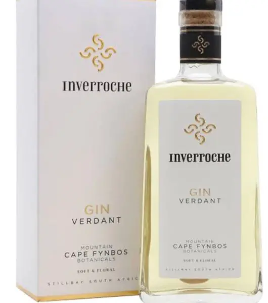 inverroche gin  product image from Drinks Vine