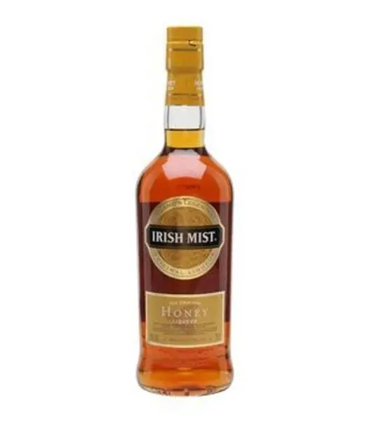 irish mist honey liqueur product image from Drinks Vine