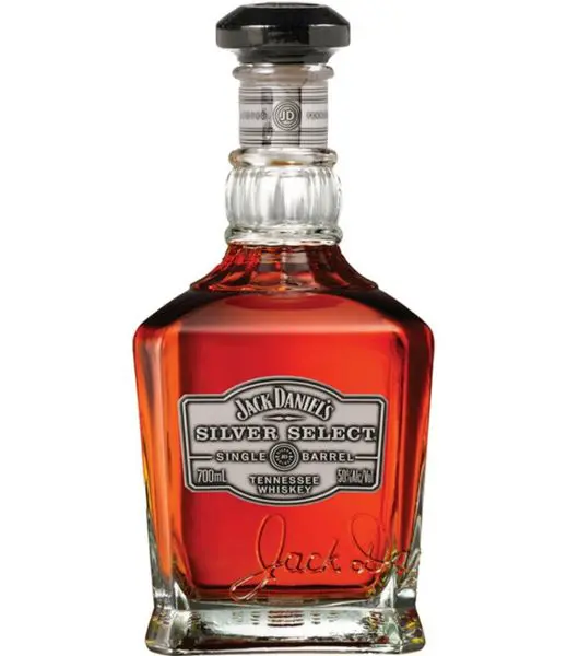 jack daniels silver select product image from Drinks Vine