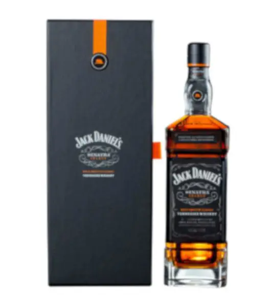 jack daniels sinatra product image from Drinks Vine