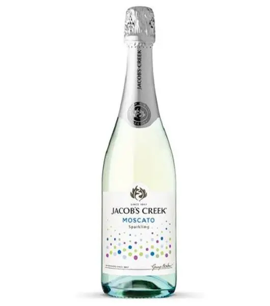 jacob's creek moscato product image from Drinks Vine
